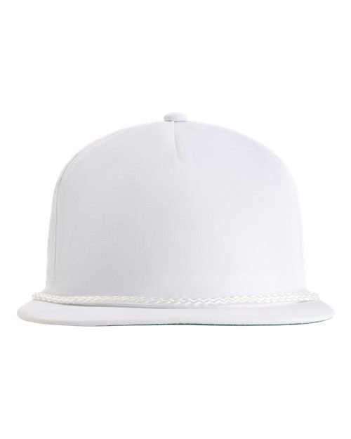 The Original Rope Five-Panel Cap