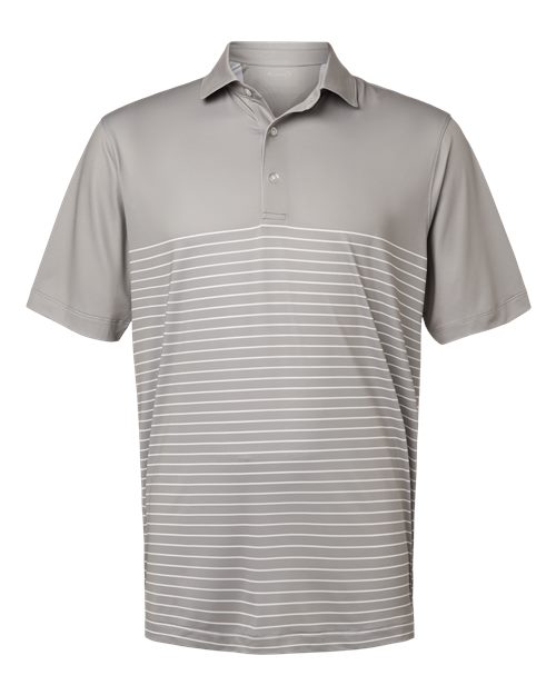 Unisex Sublimated Performance Polo