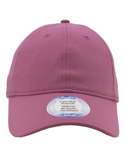 Women's Perforated Performance Cap