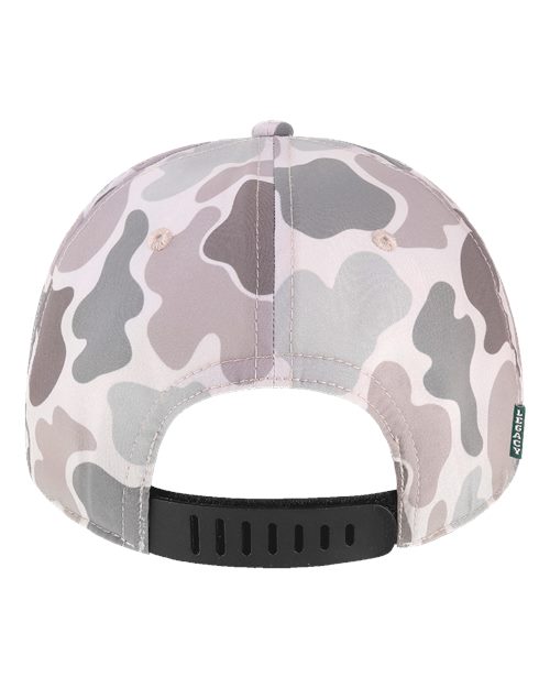 Back Nine Cap – Back