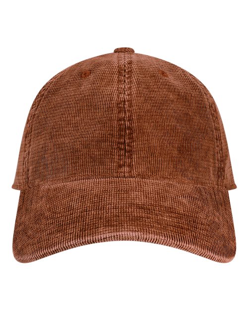 Salt Wash Corduroy Cap