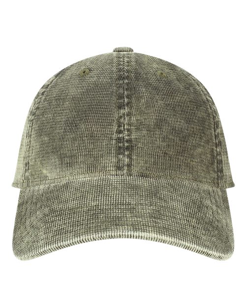 Salt Wash Corduroy Cap