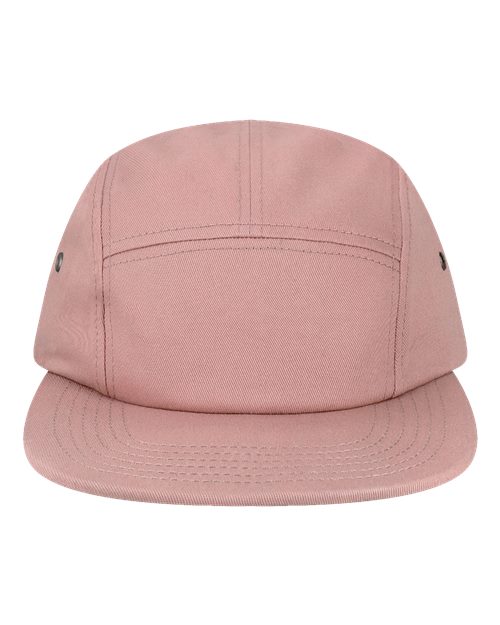Five-Panel Camper Hat