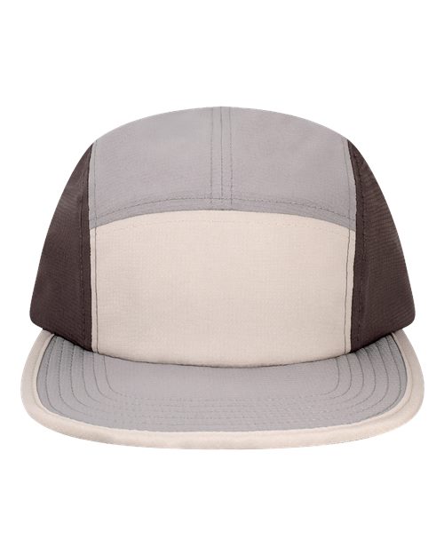 Switchback Packable Camper Hat