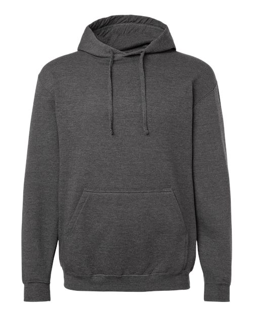 Unisex ACE Fleece Hooded Sweatshirt