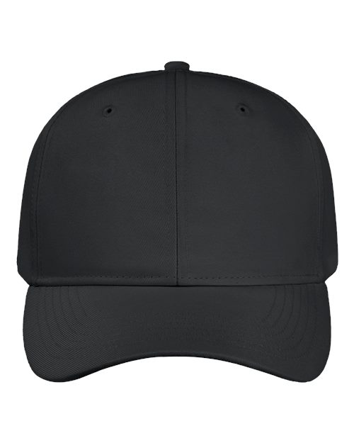 Poly Twill Cap – Front