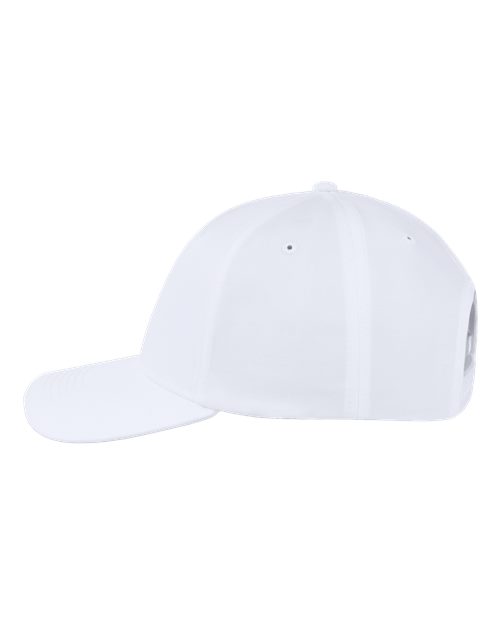 Poly Twill Cap – Detail