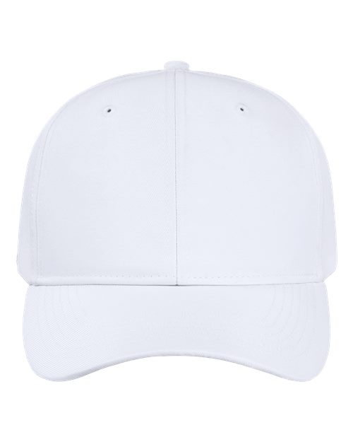 Poly Twill Cap – Front