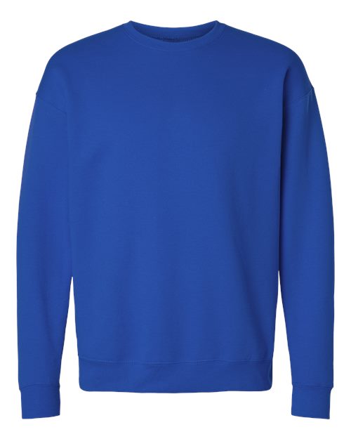 Youth ACE Fleece Crewneck Sweatshirt