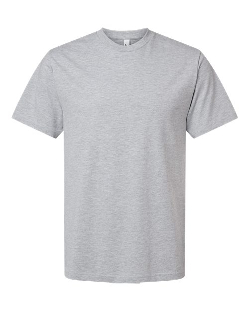 Unisex Midweight Tee