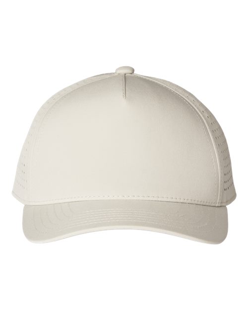 Game Day Five-Panel Perforated Cap