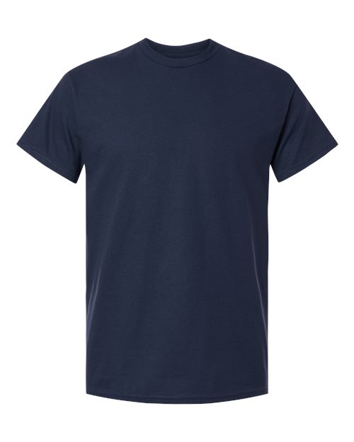 Unisex Heavy Cotton™ Tall T-Shirt – Front
