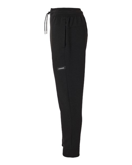 Men's Hawthorne Tech Joggers – Detail