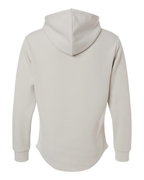 Men's Hawthorne Tech Hooded Sweatshirt – Back