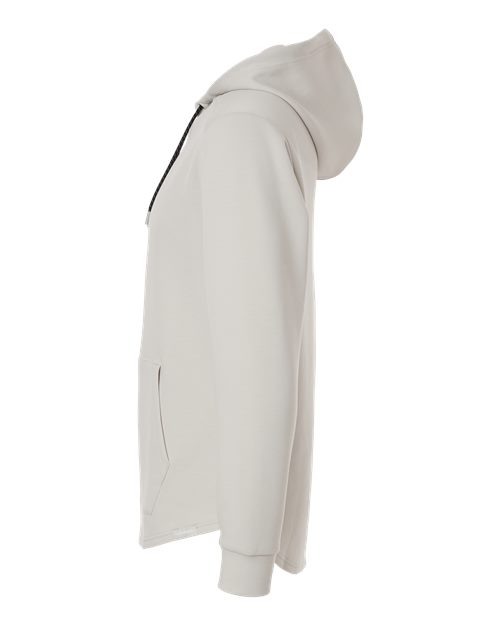 Men's Hawthorne Tech Hooded Sweatshirt – Detail