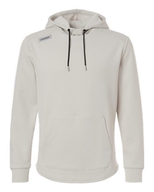 Men's Hawthorne Tech Hooded Sweatshirt – Front