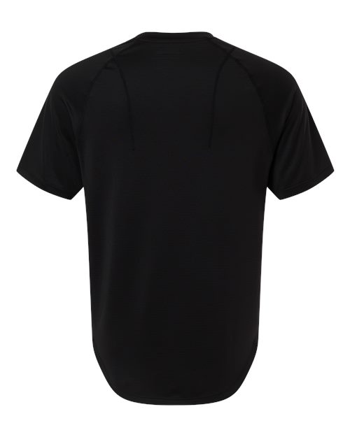Men's Enzo Short Sleeve T-Shirt – Back