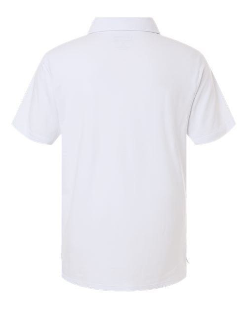 Men's Aviation Polo – Back