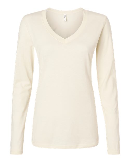 Women's Fine Jersey T-Shirt