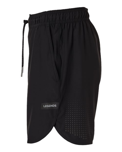 Men's Luka 7" Shorts – Detail