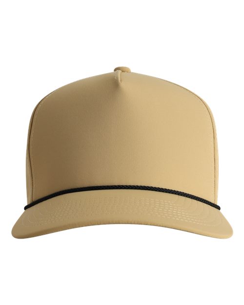 The Wrightson Cap