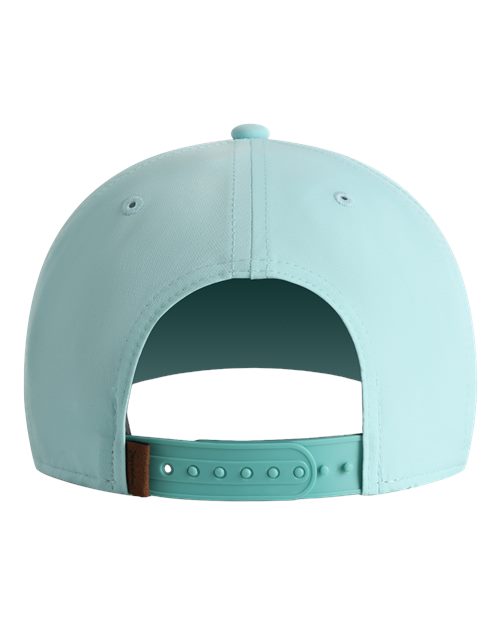 The Harrison Cap – Back