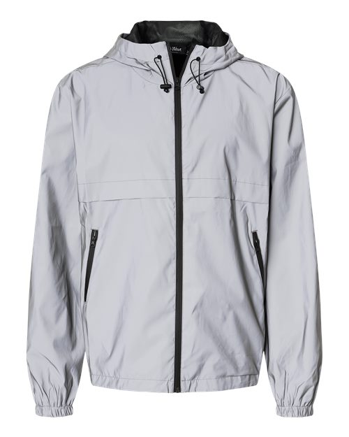 Unisex Night OPPS Reflective Jacket