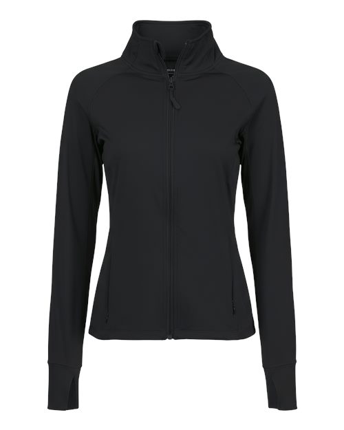 Women's Zen Full-Zip Jacket