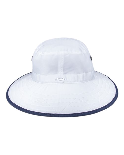 Shademaker Booney – Back