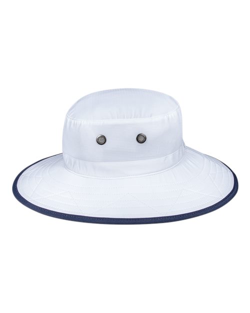 Shademaker Booney – Detail