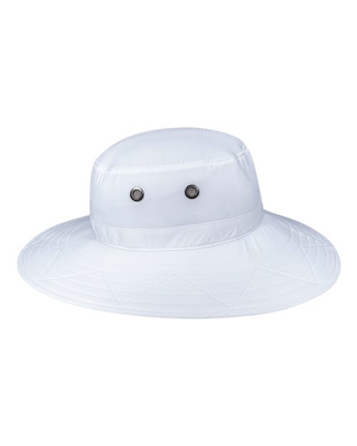 Shademaker Booney – Detail