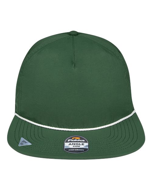 Angle Rope Cap