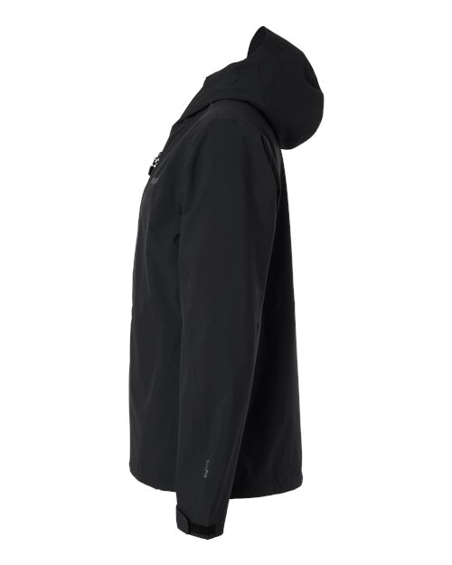 Men's PreCip Evo Flex Hooded Jacket – Detail