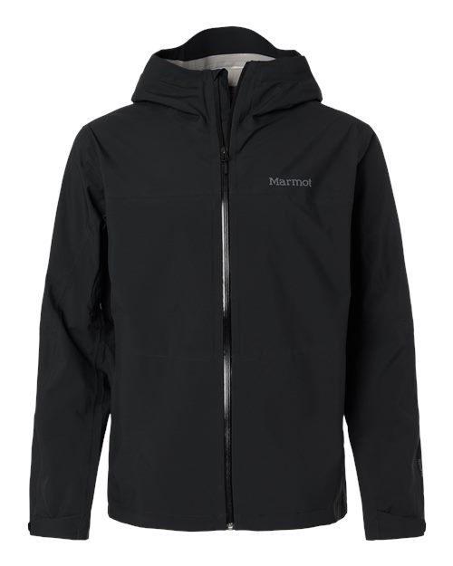 Men's PreCip Evo Flex Hooded Jacket – Front