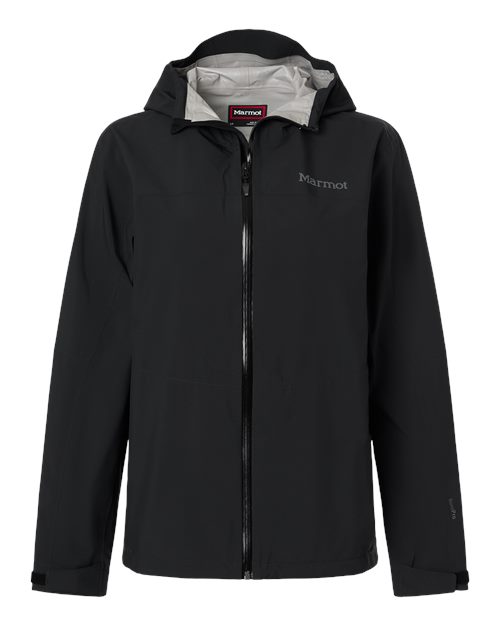 Women's PreCip Evo Flex Hooded Jacket