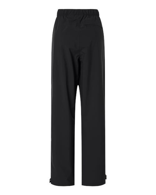 Women's PreCip Evo Flex Pants – Back