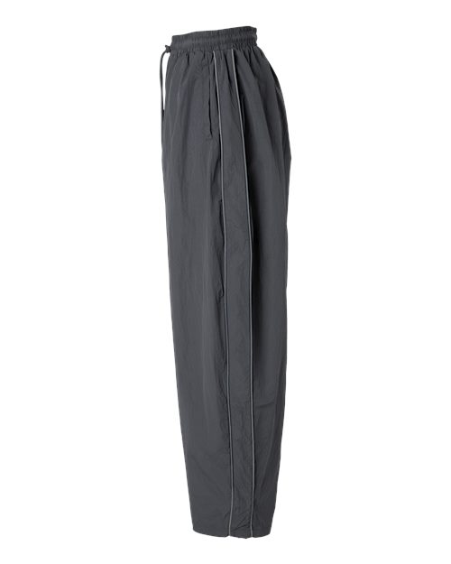 Unisex Wind OPPS Reflective Balloon Pants – Detail