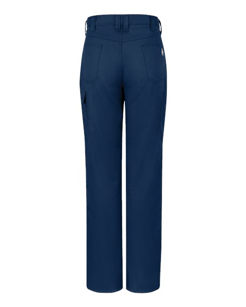 IQ Series® Men's Lightweight Woven Pants – Back