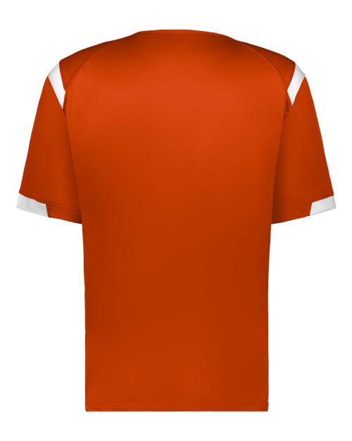 Youth On The Rise T-Shirt – Back
