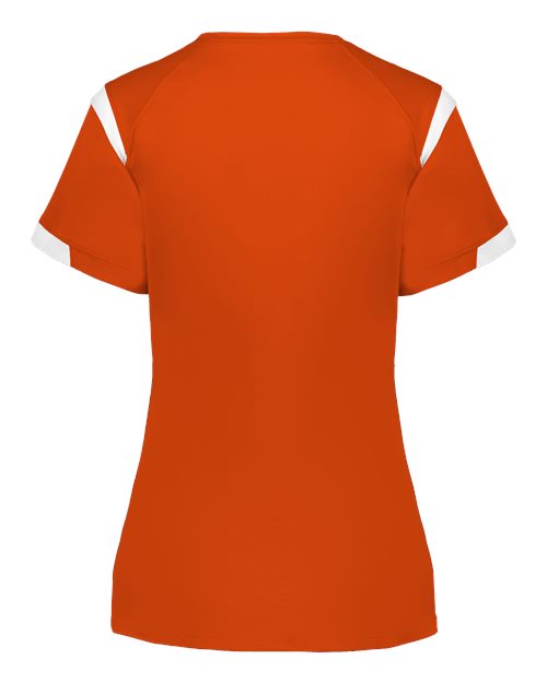Women's On The Rise T-Shirt – Back