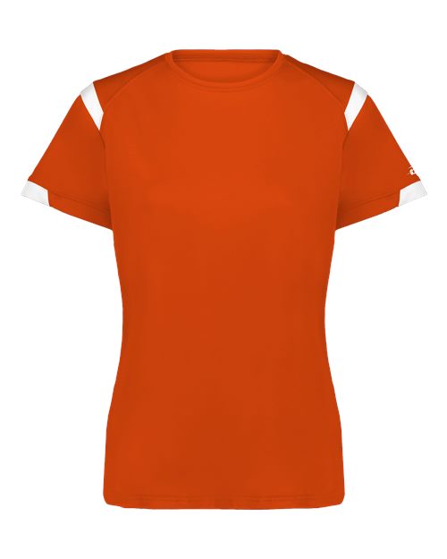 Women's On The Rise T-Shirt – Front
