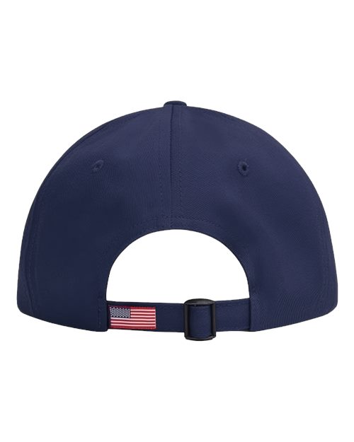 Dad Hat – Back