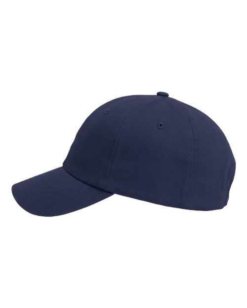 Dad Hat – Detail