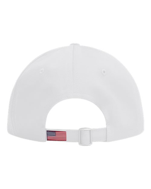 Dad Hat – Back