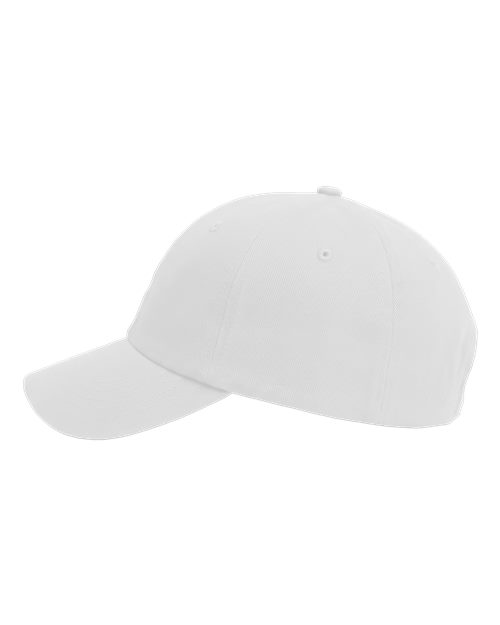 Dad Hat – Detail