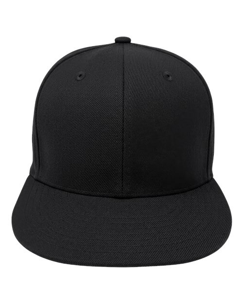 Two-Tone Trucker Cap – Front