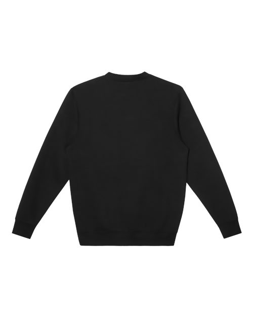 Unisex Heavyweight Crewneck Sweatshirt – Back