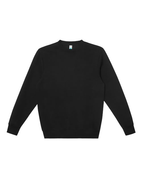Unisex Heavyweight Crewneck Sweatshirt – Front