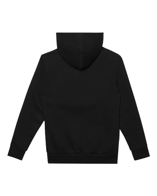 Unisex Element Hoodie Sweatshirt – Back