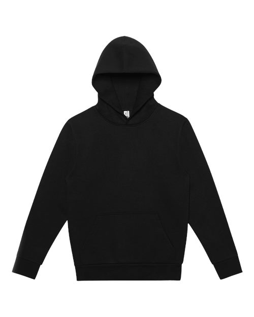 Unisex Element Hoodie Sweatshirt – Front